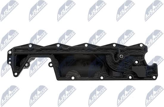 Breather, membrane, diaphragm BPZ-VV-001 - image 2