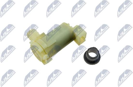 Washer Fluid Pump, window cleaning ESP-NS-002 - image 2