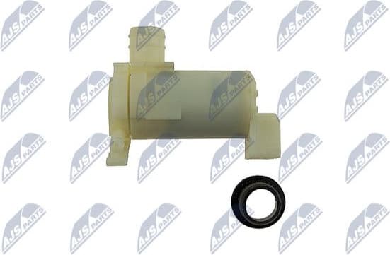 Washer Fluid Pump, window cleaning ESP-NS-002 - image 3