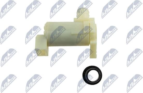 Washer Fluid Pump, window cleaning ESP-NS-002 - image 4