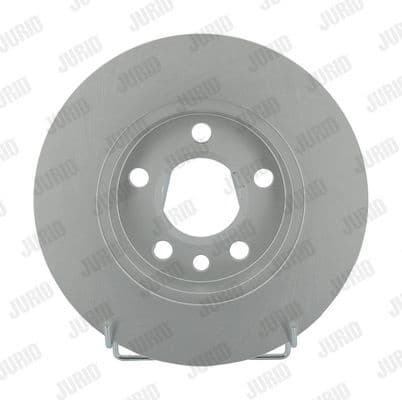 Brake Disc COAT+ 562081JC - image 2
