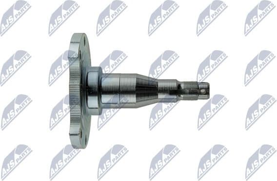 Wheel Hub KLT-AU-004P - image 3