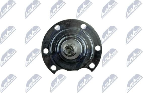 Wheel Hub KLT-AU-004P - image 5