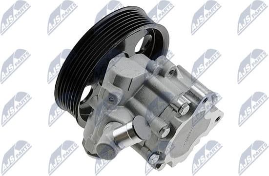 Hydraulic Pump, steering SPW-ME-013 - image 2