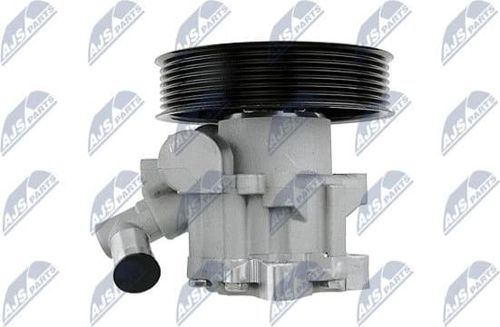 Hydraulic Pump, steering SPW-ME-013 - image 4