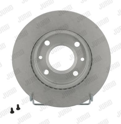 Brake Disc COAT+ 561409JC - image 2