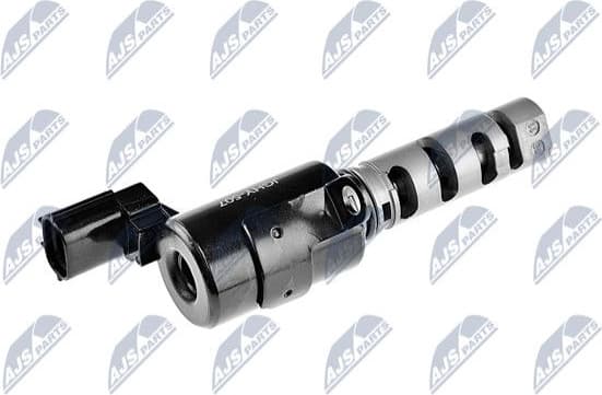 Control Valve, camshaft adjustment EFR-HY-507 - image 2