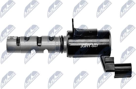 Control Valve, camshaft adjustment EFR-HY-507 - image 3