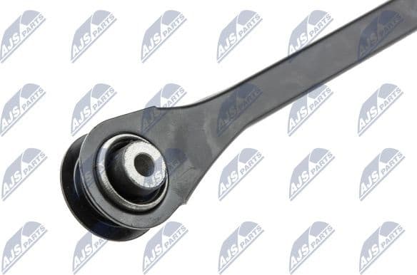 Control/Trailing Arm, wheel suspension ZWT-BM-049 - image 5