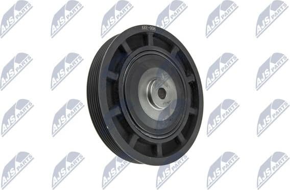 Belt Pulley, crankshaft RKP-RE-006