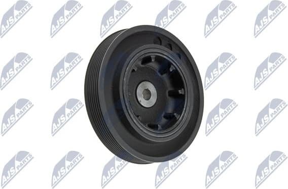 Belt Pulley, crankshaft RKP-RE-006 - image 2