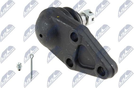 Ball Joint ZST-MS-002 - image 2