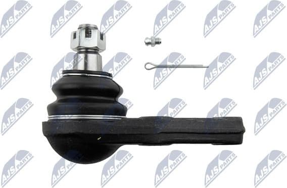 Ball Joint ZST-MS-002 - image 3