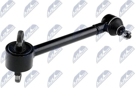 Control/Trailing Arm, wheel suspension ZWT-MZ-068 - image 2