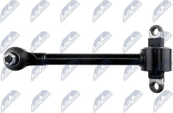 Control/Trailing Arm, wheel suspension ZWT-MZ-068 - image 3