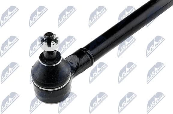 Control/Trailing Arm, wheel suspension ZWT-MZ-068 - image 5