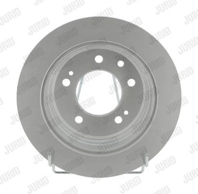 Brake Disc COAT+ 562553JC