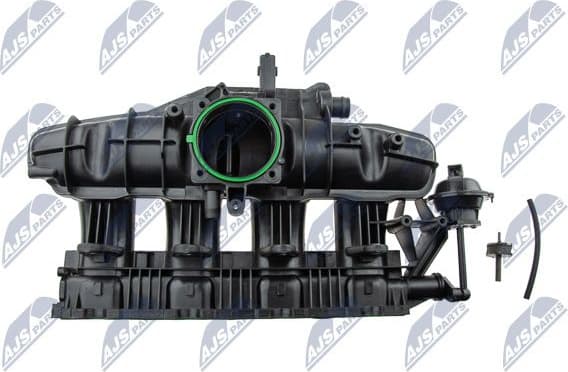 Intake manifold BKS-VW-017 - image 5