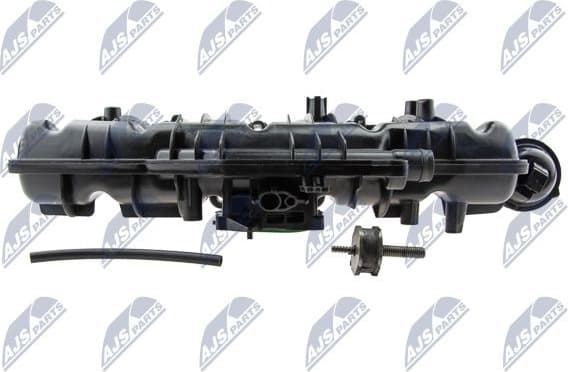 Intake manifold BKS-VW-017 - image 4