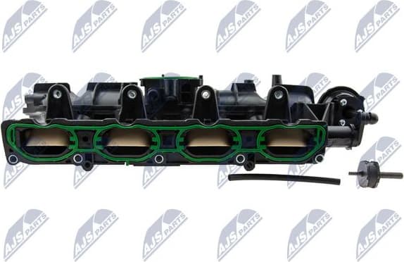 Intake manifold BKS-VW-017 - image 3