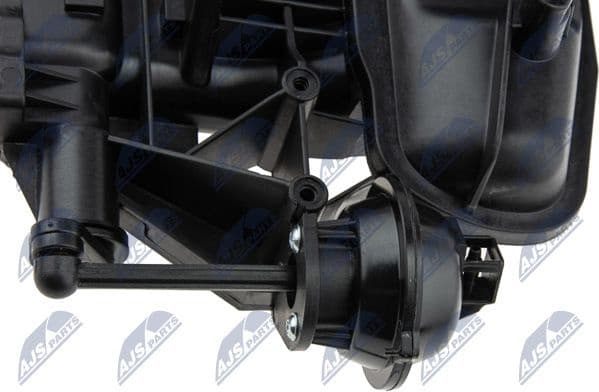 Intake manifold BKS-VW-017 - image 2