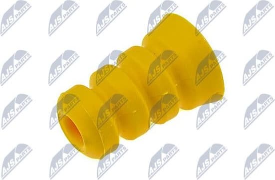 Leaf Spring Stop, auxiliary spring AB-CT-004 - image 2