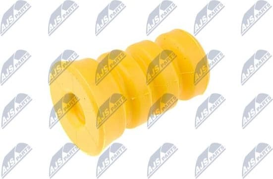 Leaf Spring Stop, auxiliary spring AB-CT-004 - image 3