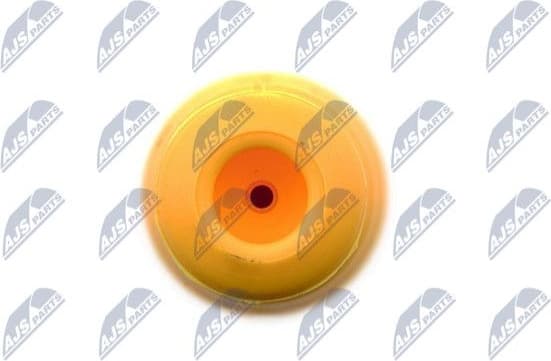 Leaf Spring Stop, auxiliary spring AB-CT-004 - image 5