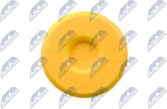 Leaf Spring Stop, auxiliary spring AB-CT-004 - image 6