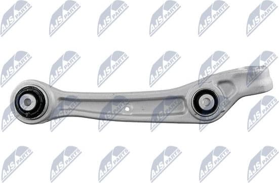 Control/Trailing Arm, wheel suspension ZWD-AU-008 - image 3