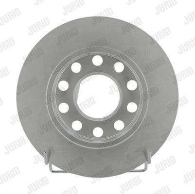 Brake Disc COAT+ 562192JC - image 2