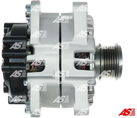 Alternator AS A3569S - image 2