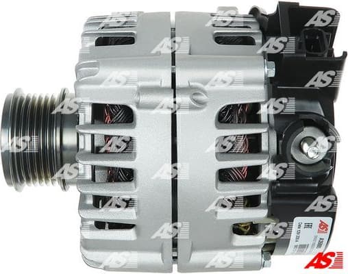 Alternator AS A3569S - image 4