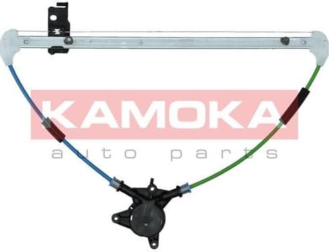 Window Regulator 7200144