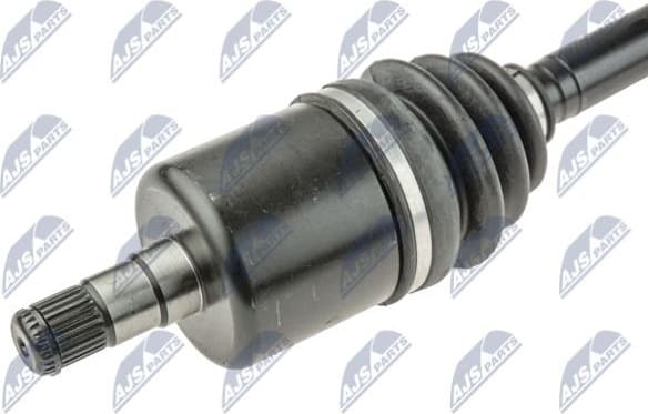 Drive shaft complete NPW-VV-045 - image 4