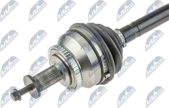 Drive shaft complete NPW-VV-045 - image 3