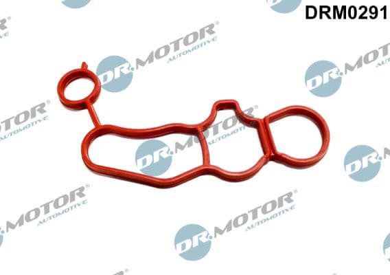 Gasket, oil filter housing DRM0291