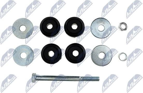 Link/Coupling Rod, stabiliser bar ZLP-HD-092 - image 3