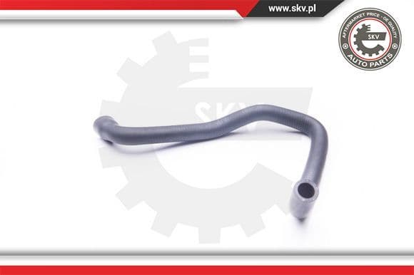 Radiator Hose 24SKV300 - image 2