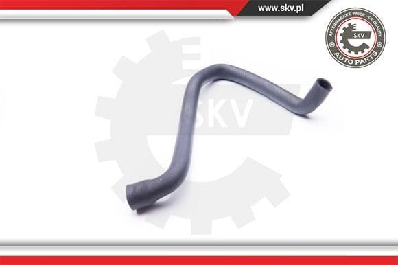 Radiator Hose 24SKV300 - image 3