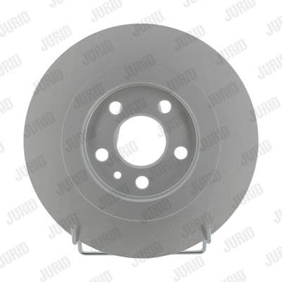 Brake Disc COAT+ 562246JC - image 2