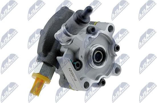 Hydraulic Pump, steering SPW-LR-014 - image 2