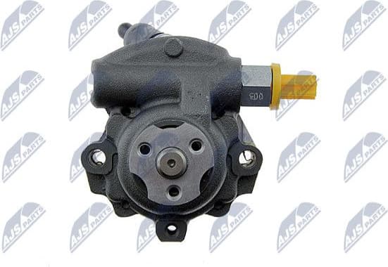 Hydraulic Pump, steering SPW-LR-014 - image 3
