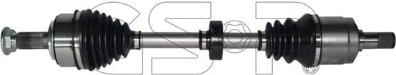 Drive Shaft 223270