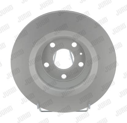 Brake Disc COAT+ 562706JC