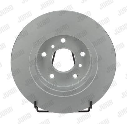 Brake Disc COAT+ 563229JC - image 2