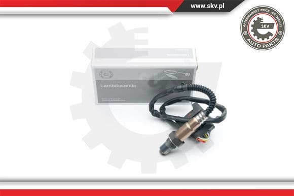 Oxygen Sensor 09SKV855 - image 2