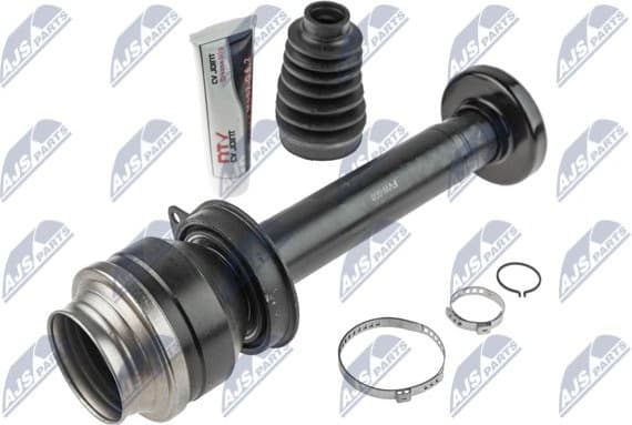Joint Kit, drive shaft NPW-VW-008