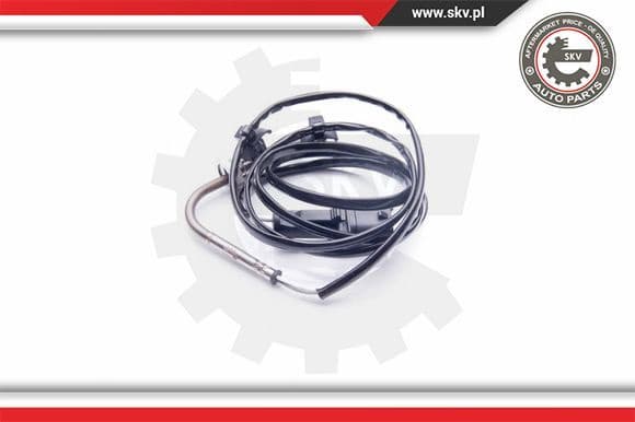 Sensor, exhaust gas temperature 30SKV093 - image 4