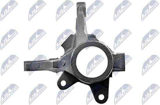 Steering Knuckle, wheel suspension ZZP-RE-014 - image 4